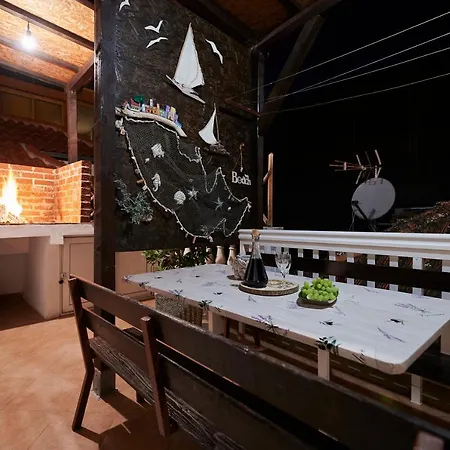 Lejlighed Ana-marija