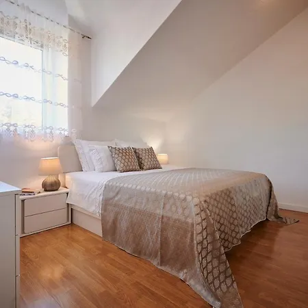 Lejlighed Ana-marija