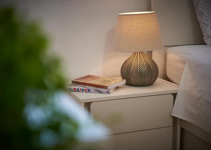 Ana-marija Appartement *