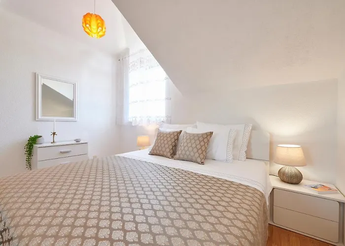 Appartement Ana-marija Trogir