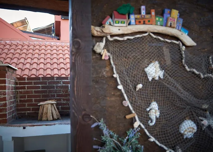 Appartement Ana-marija Trogir