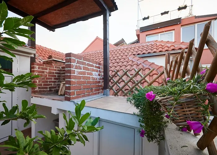 Appartement Ana-marija *