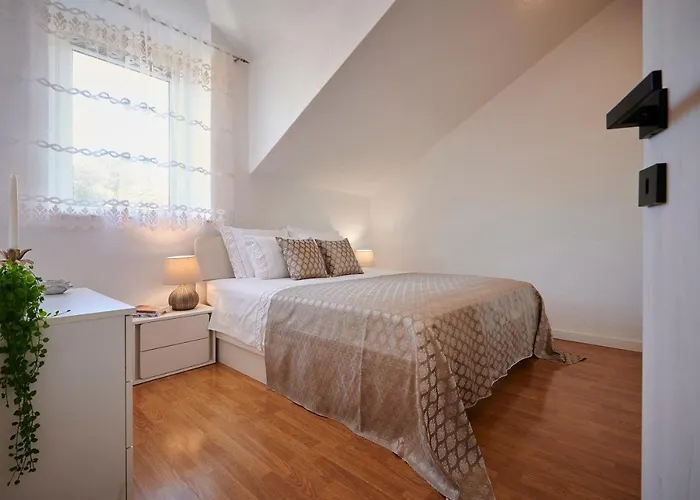 Appartement Ana-marija