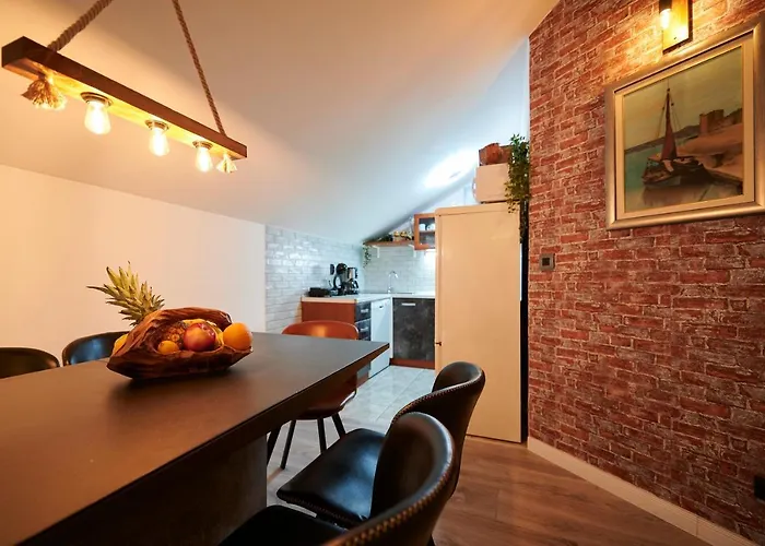 Ana-marija Appartement Trogir