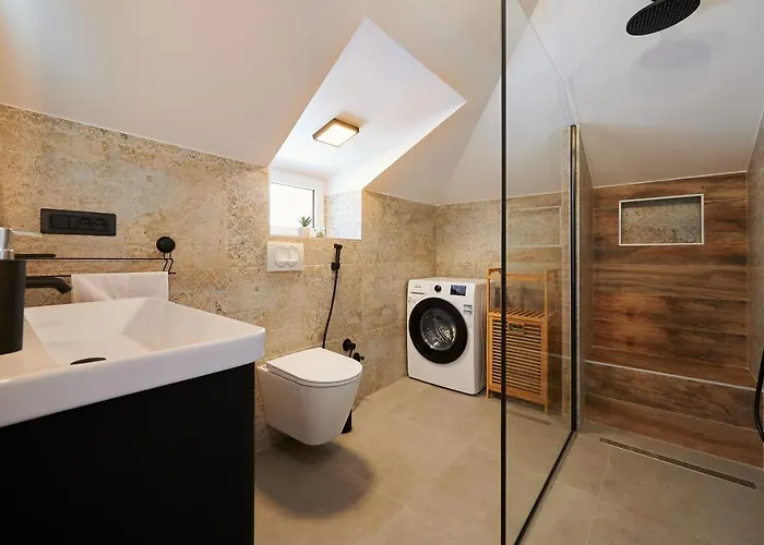 Ana-marija Appartement *