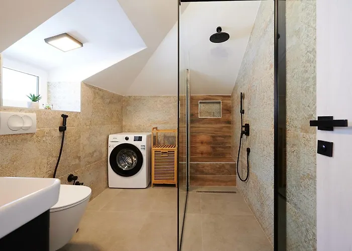 Appartement Ana-marija