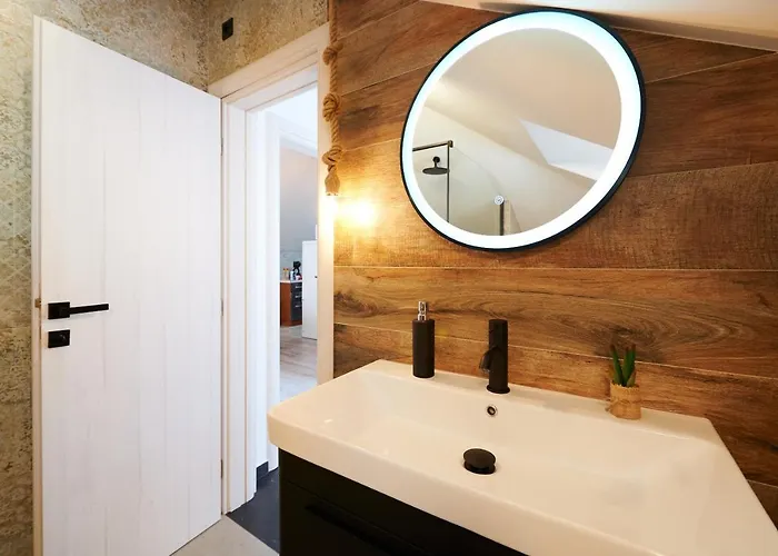 Ana-marija Appartement *