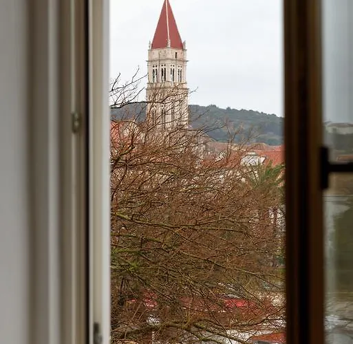 Ana-marija Apartament *