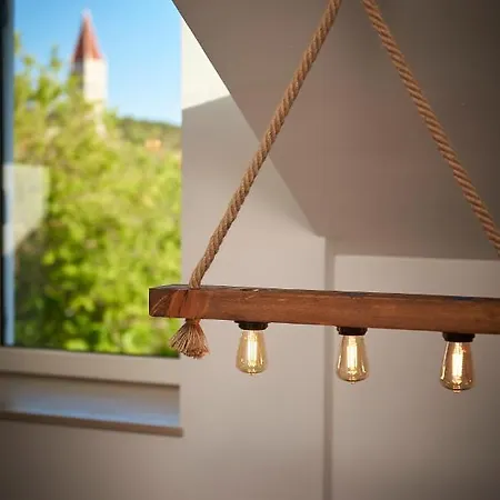 Ana-marija Apartament