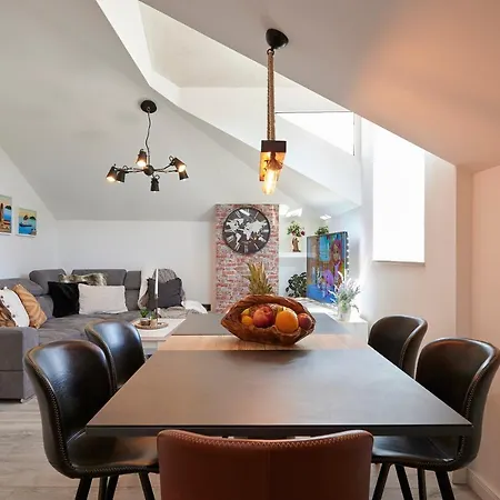 Apartament Ana-marija Trogir