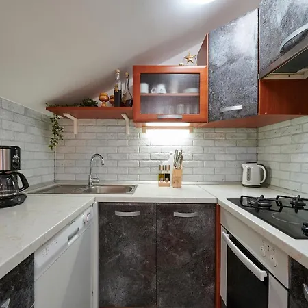 Ana-marija Apartament