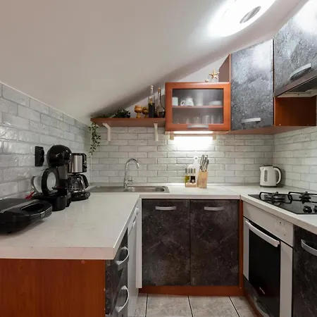 Ana-marija Appartement