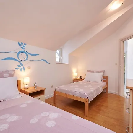 Appartement Ana-marija Trogir