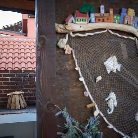 Apartament Ana-marija Trogir