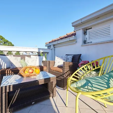 Apartament Ana-marija