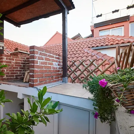 Apartament Ana-marija *