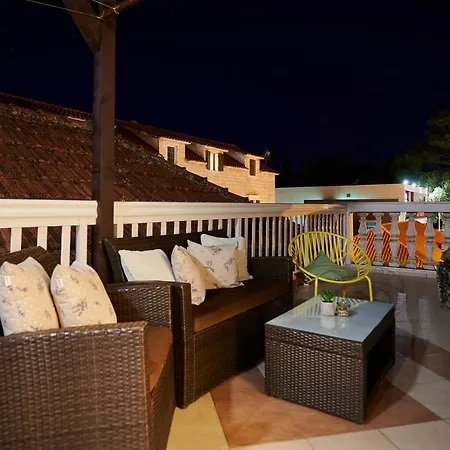 Apartament Ana-marija