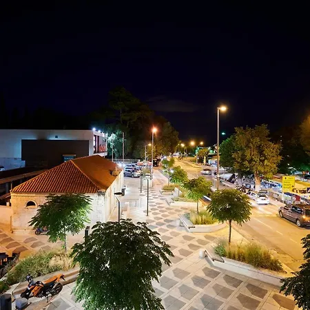 Ana-marija Apartament *