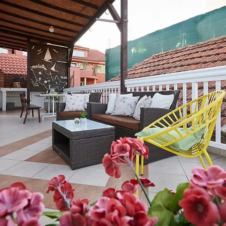 Apartament Ana-marija Trogir