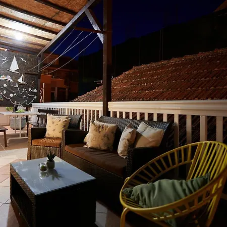 Apartament Ana-marija *