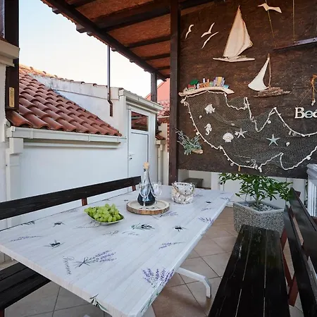 Ana-marija Appartement Trogir