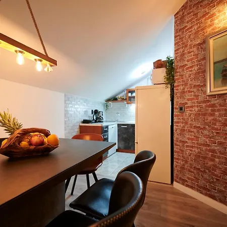 Ana-marija Apartament Trogir