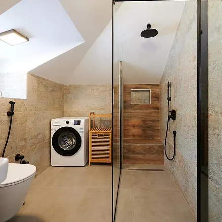 Apartament Ana-marija