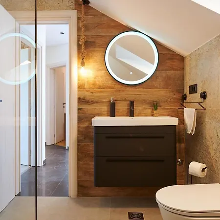 Apartament Ana-marija