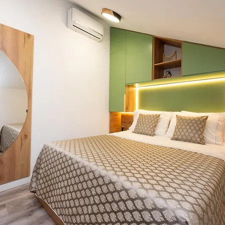 Ana-marija Apartment Trogir
