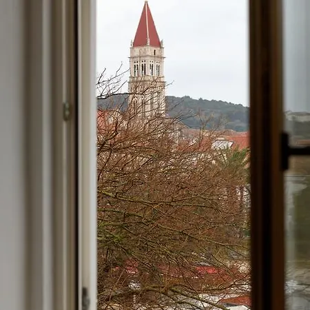 Ana-marija Apartament *