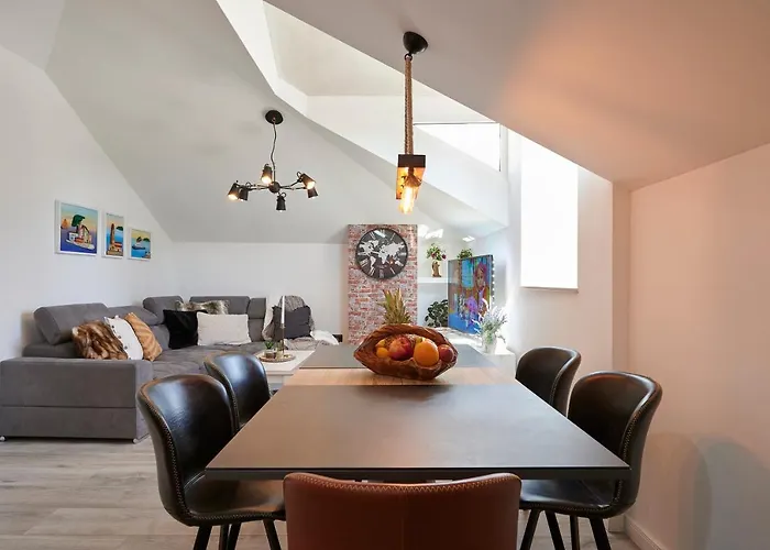 Apartman Ana-marija Trogir