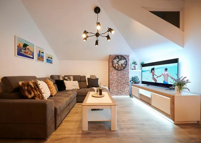 Apartman Ana-marija *