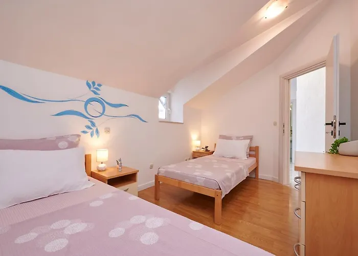 Apartman Ana-marija Trogir