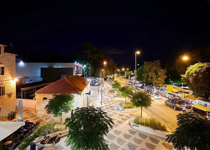 Ana-marija Apartman *