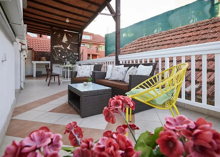 Apartman Ana-marija Trogir