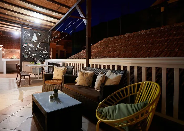 Apartman Ana-marija *